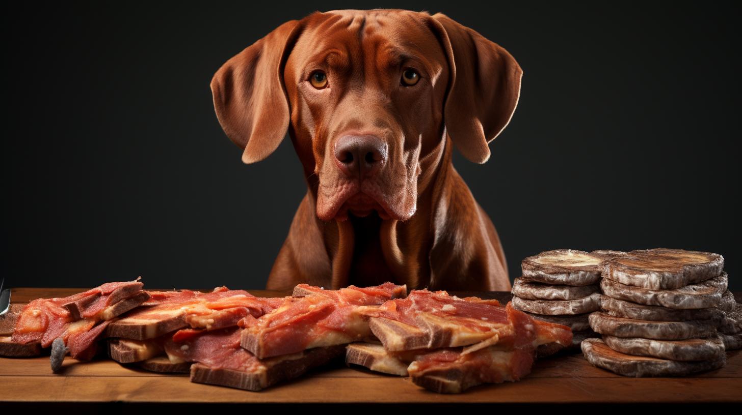 of meat treats for dogs фото