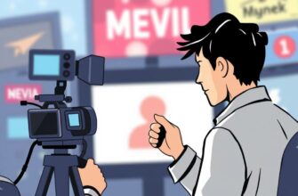 Медиа на распутье: как традиционные игроки учатся конкурировать с онлайн-платформами