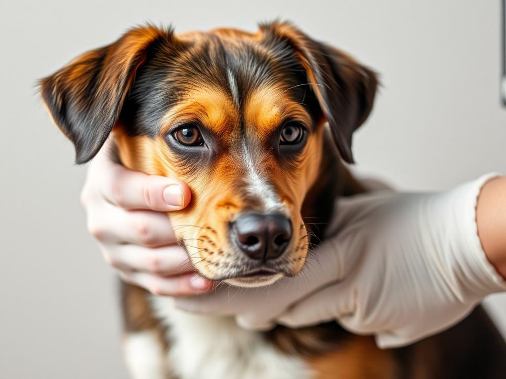 When a quick response is important: symptoms in your pet that should not be ignoredфото