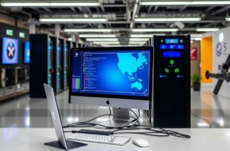 Профессиональный IT-аутсорсинг для бизнеса: как сделать технологии вашим преимуществом