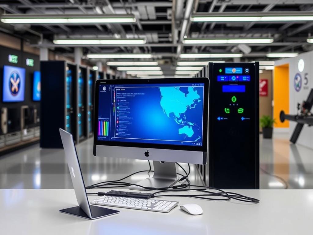 Профессиональный IT-аутсорсинг для бизнеса: как сделать технологии вашим преимуществом