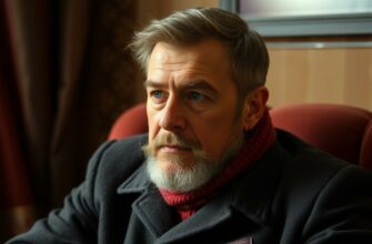 Леонид Куравлёв на экране: почему его фильмы по‑прежнему притягательны