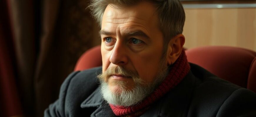 Леонид Куравлёв на экране: почему его фильмы по‑прежнему притягательны