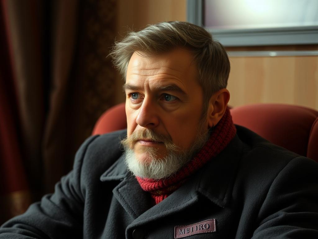 Леонид Куравлёв на экране: почему его фильмы по‑прежнему притягательны