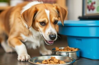 Как выбрать корм для собак: понятный гид для заботливого хозяина