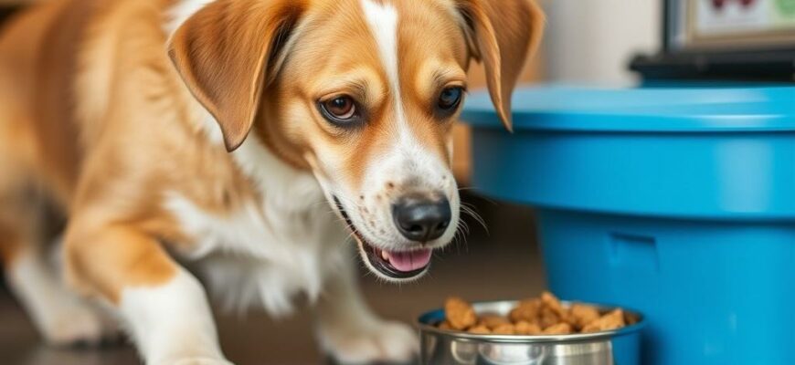 Как выбрать корм для собак: понятный гид для заботливого хозяина