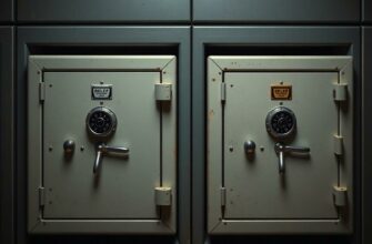 Вскрытие сейфов: что важно знать, прежде чем звонить мастеру