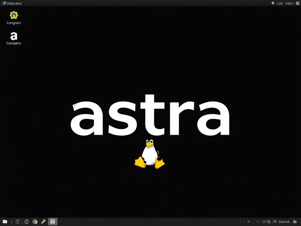 Astra Linux: российская операционная система, которую стоит знать