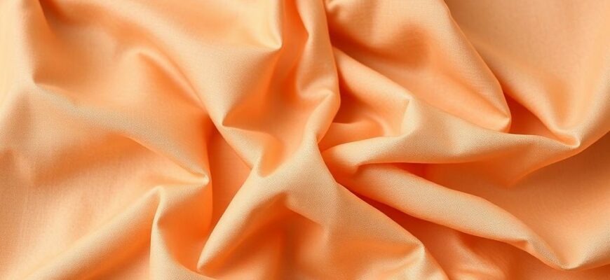 Плательные ткани: как выбрать материал для идеального платья