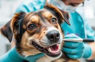 Зубы и лапы: практическое руководство по стоматологии для собак