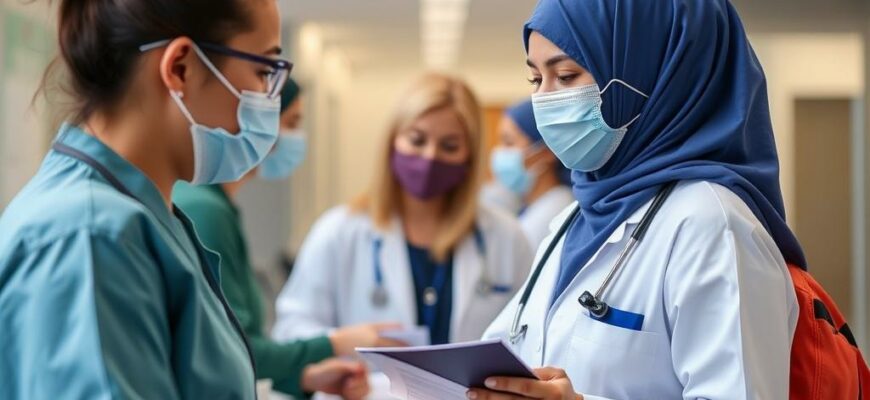 Международная школа профессий: путь к новой карьере без лишней бюрократии