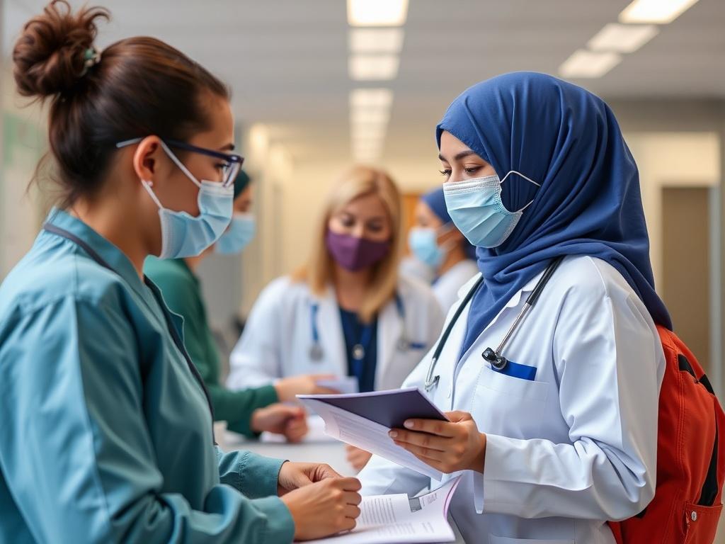 Международная школа профессий: путь к новой карьере без лишней бюрократии