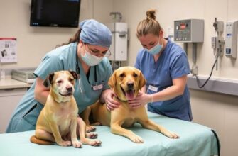 Когда питомец попадает в стационар: что происходит и как к этому подготовиться