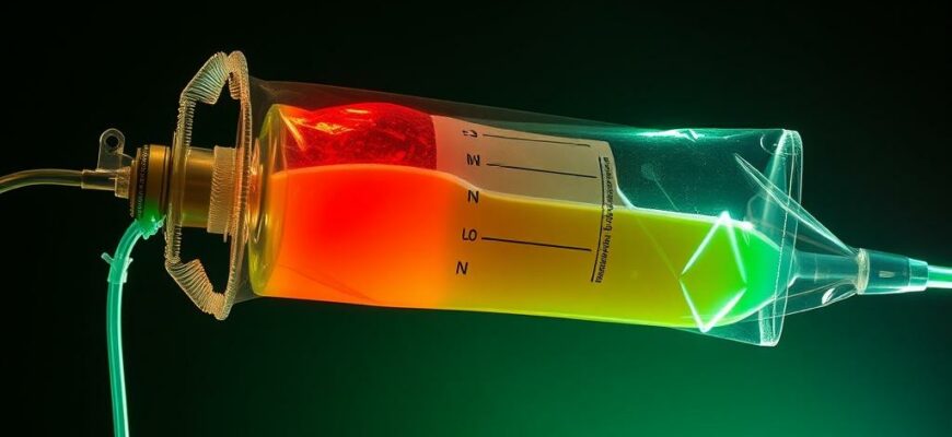 Капельница от запоя: что это такое, как работает и когда она действительно нужна