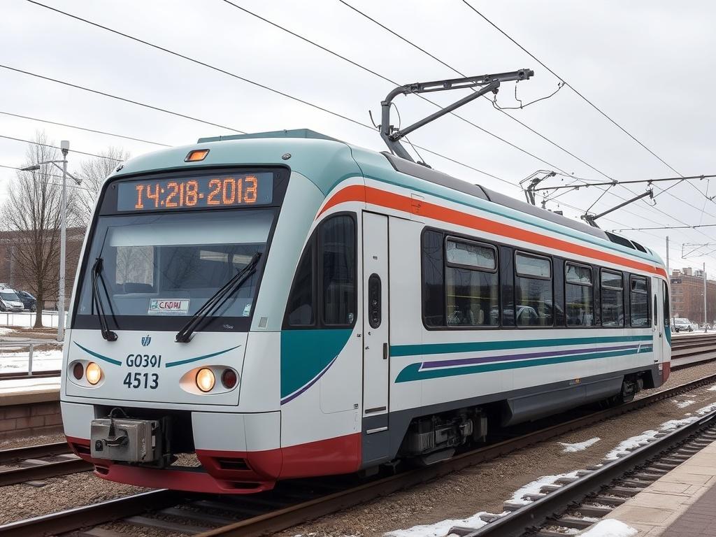 Белорусские трамваи получат «мозг» из России: что изменится в привычных поездках