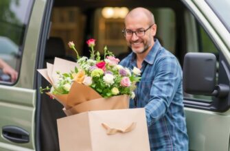 Доставка цветов без сюрпризов: как заказать букет и получить именно то, что нужно