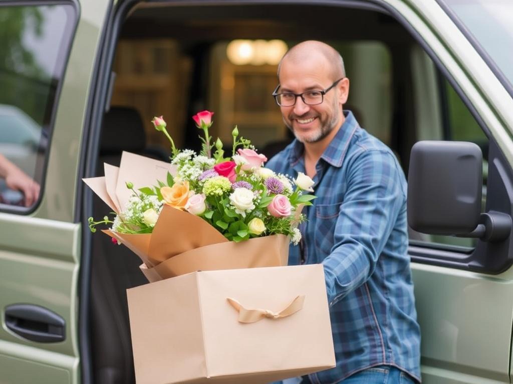 Доставка цветов без сюрпризов: как заказать букет и получить именно то, что нужно