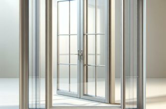 Пластиковые окна: как выбрать, установить и заботиться так, чтобы служили долго и без сюрпризов