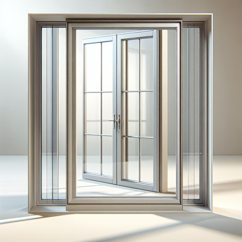 Пластиковые окна: как выбрать, установить и заботиться так, чтобы служили долго и без сюрпризов