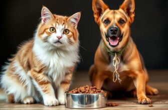 Премиум-корма для кошек и собак: стоит ли платить больше и как не ошибиться в выборе