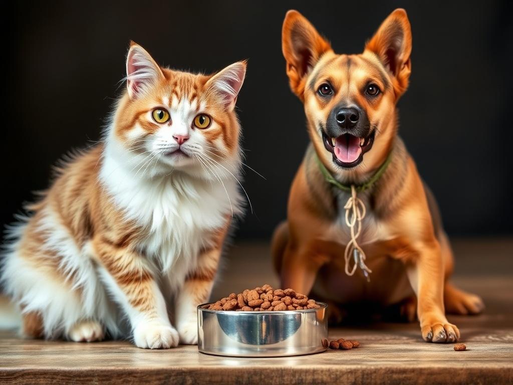 Премиум-корма для кошек и собак: стоит ли платить больше и как не ошибиться в выборе