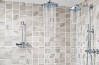 Душевые системы: как выбрать умный и удобный душ без лишних хлопот
