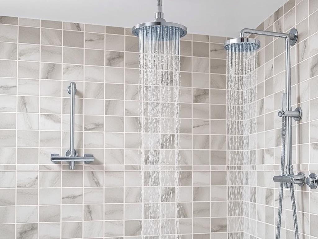 Душевые системы: как выбрать умный и удобный душ без лишних хлопот