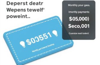 Вклад с ежемесячной выплатой процентов: как он работает и когда выгоден