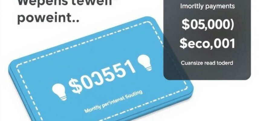 Вклад с ежемесячной выплатой процентов: как он работает и когда выгоден