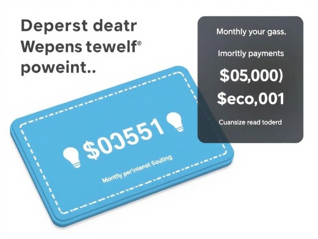 Вклад с ежемесячной выплатой процентов: как он работает и когда выгоден