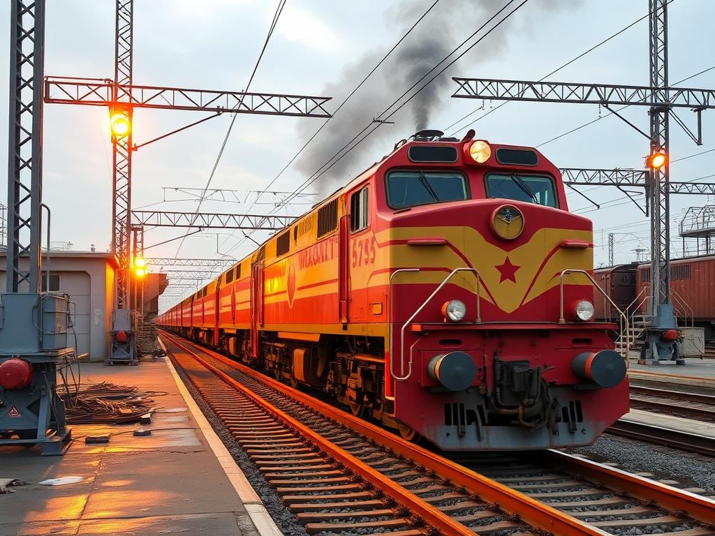 Работа в РЖД в Стерлитамаке: реальные возможности, куда идти и что ожидать