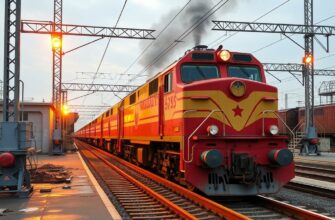 Работа в РЖД в Стерлитамаке: реальные возможности, куда идти и что ожидать