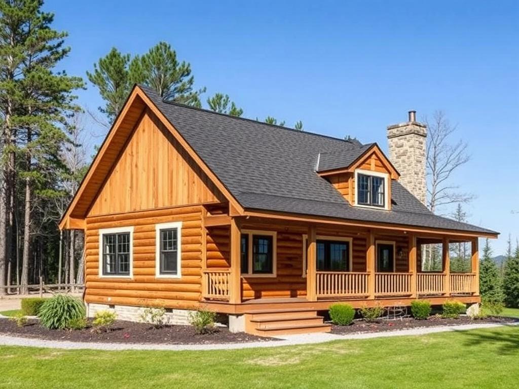 Как построить коттедж под ключ: шаг за шагом к дому, который действительно хочется