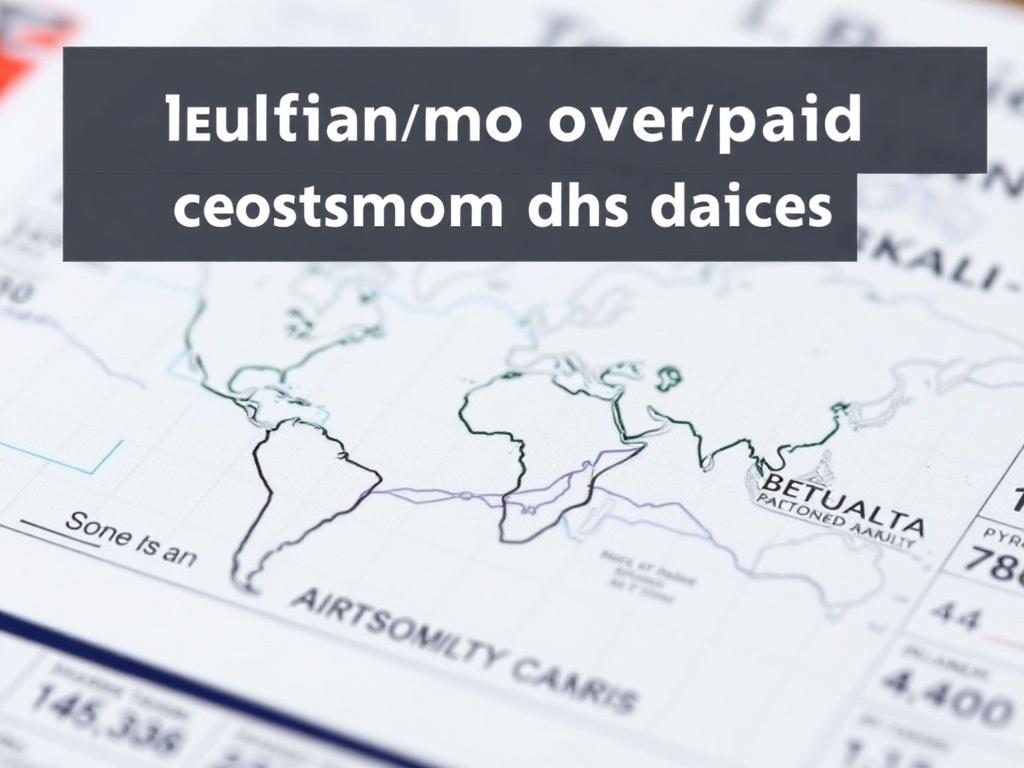 Refund of overpaid customs duties Refund of overpaid customs dutiesфото