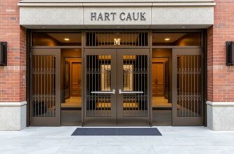 Как выбрать входную металлическую дверь: просто, разумно и без ошибок