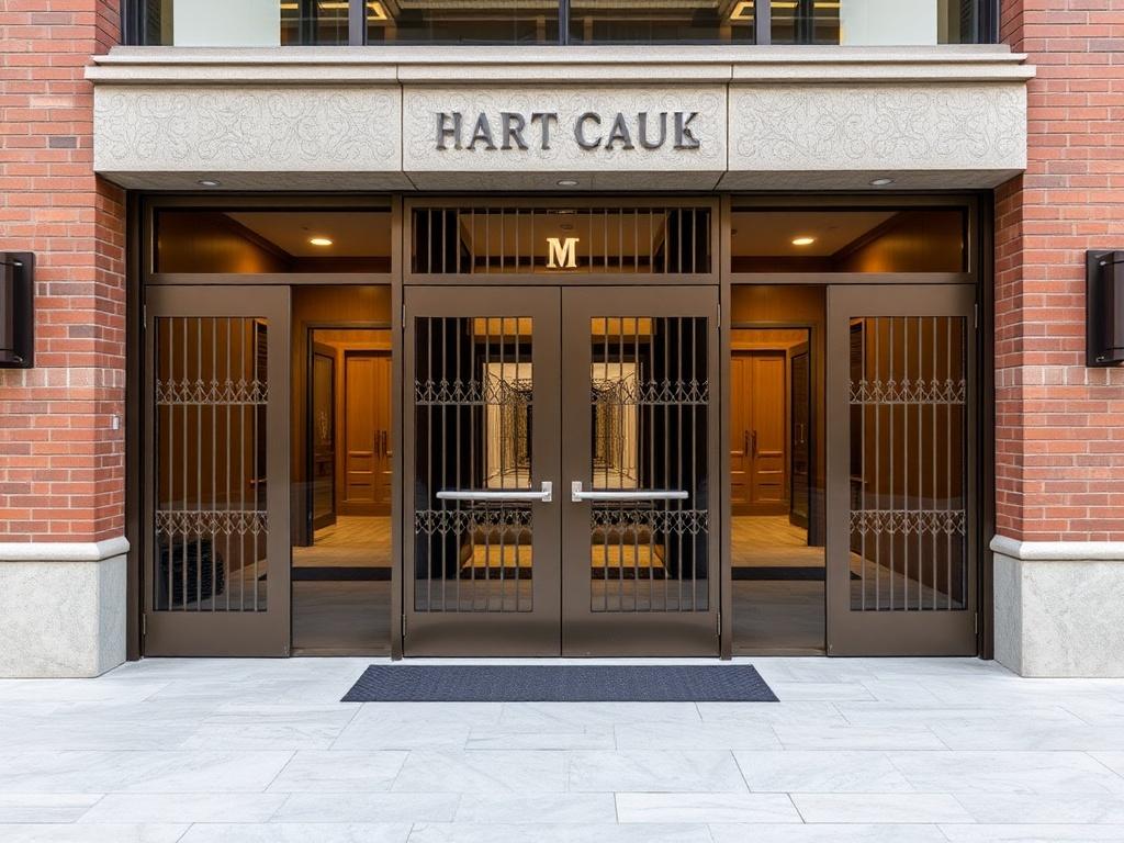 Как выбрать входную металлическую дверь: просто, разумно и без ошибок