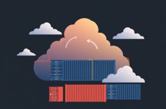 Облачная платформа контейнеризации: как выбрать, запустить и не испортить рабочий день