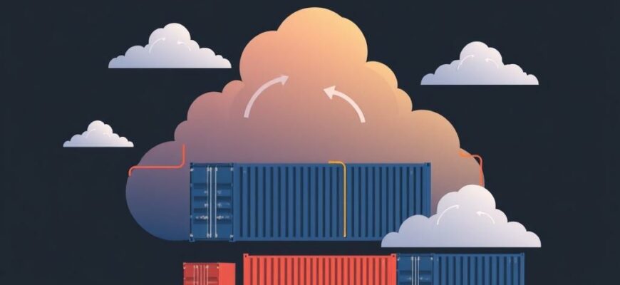 Облачная платформа контейнеризации: как выбрать, запустить и не испортить рабочий день