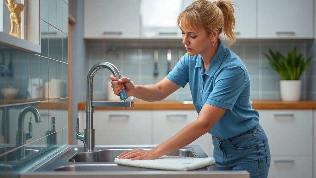 Быстрая уборка: как привести дом в порядок за 15–30 минут и не сойти с ума